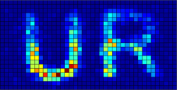 Ultra-Dense Optical Storage — on One Photon
