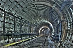 The Moscow underground