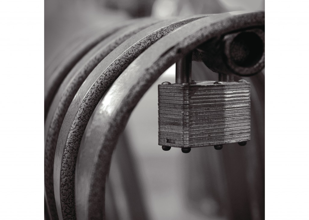 GRID - lock GRID - lock