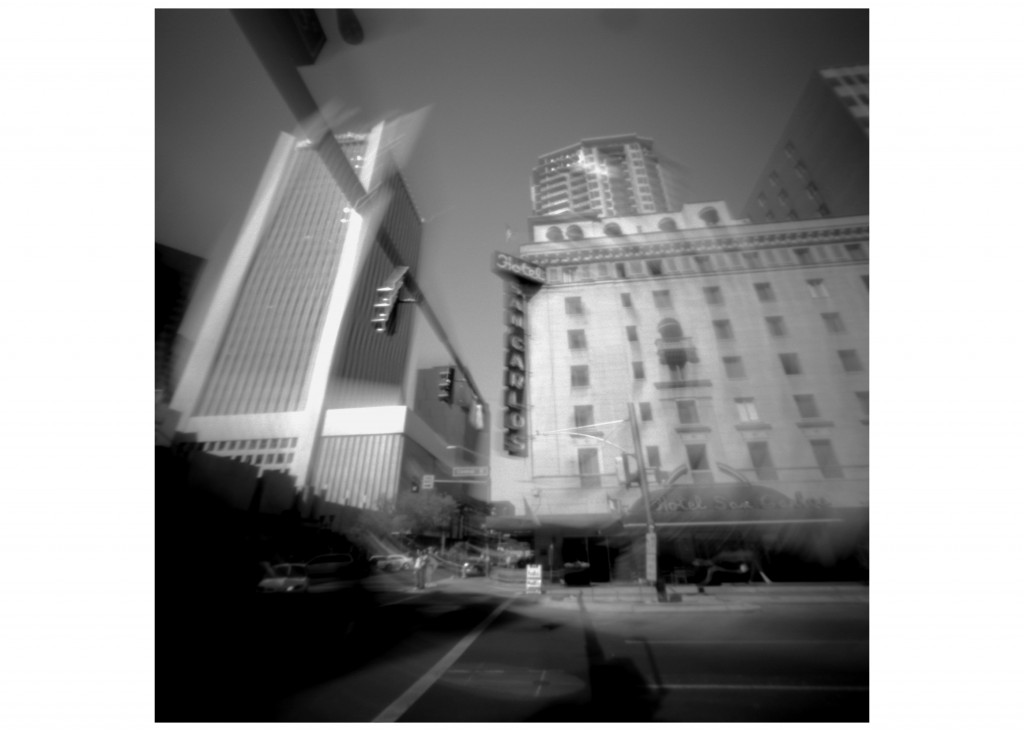 GRID - san carlos GRID - san carlos